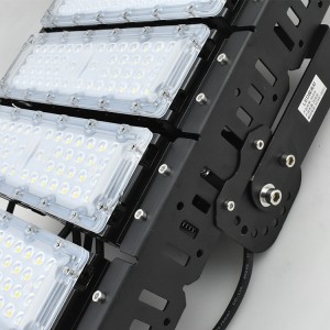 IP66 waterproof module 50w 100w 150w 180 watt 200w 250w 300w 400w 500w 600w 800w led flood light outdoor