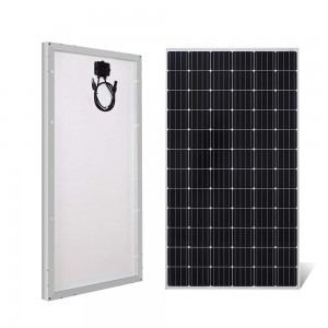 8M 60W Separate Solar Street Light