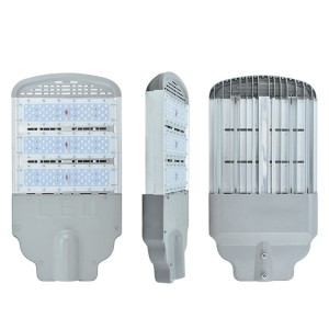 8M 60W Separate Solar Street Light