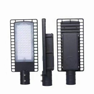 2021 New model 50W 60W 100W 120W 150W SMD LED street light