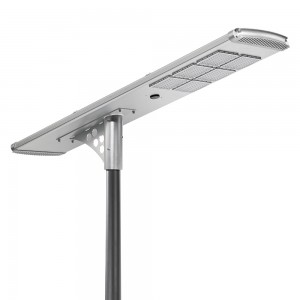 5Years Warranty 30W-120W Integrated All in one solar street light PD Series