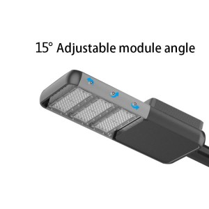 30w-120w All In Two Solar Street Light