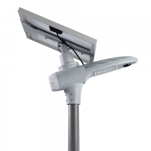 5Years Warranty Semi-split Solar Street Light