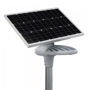 5Years Warranty Semi-split Solar Street Light