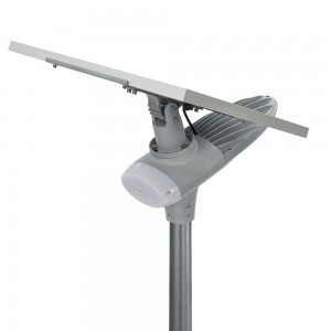 5Years Warranty Semi-split Solar Street Light