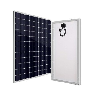 100w-560w Monocrystalline Polycrystalline Solar Panel