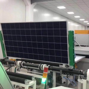 100w-560w Monocrystalline Polycrystalline Solar Panel