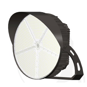 7years warranty 300w -1200w led flood light spot light