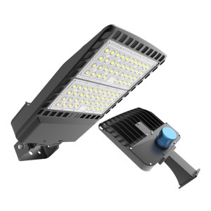 5 years warranty meanwell 100w 200w 300w Led Street Light